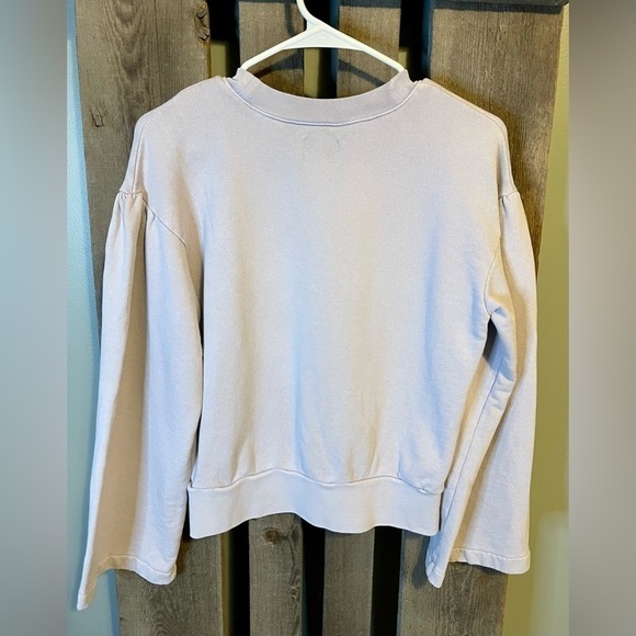 Madewell x Karen Walker sweatshirt - Picture 2 of 7